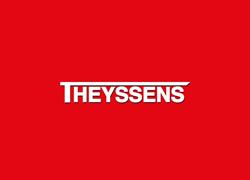 Theyssens Interieur