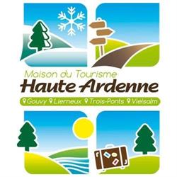 Maison Du Tourisme Haute Ardenne