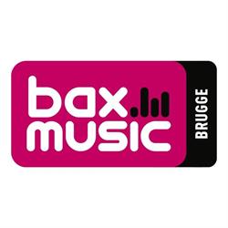 Bax Music Brugge