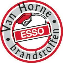 Van Horne Brandstoffen & Smeermiddelen (Locatie Hamont)