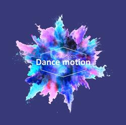 Dansschool Dance Motion