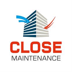 Close Maintenance