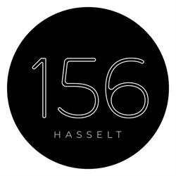 Studio 156 Hasselt