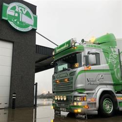 Vervaeke Koen Transport