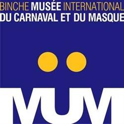 Musée du Carnaval et du Masque