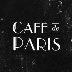 Café de Paris Knokke
