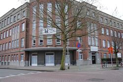 Basisschool Heilige Familie Berchem