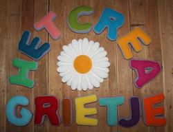 Het Crea Grietje