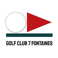 Golf Club 7 Fontaines