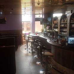 Brasserie Shammy's