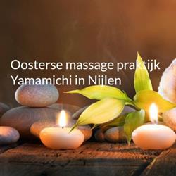 Oosterse massagepraktijk Yamamichi