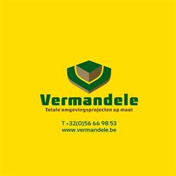 Omgevingswerken Vermandele