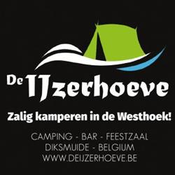 De IJzerhoeve