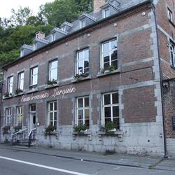 Galerie Lurquin