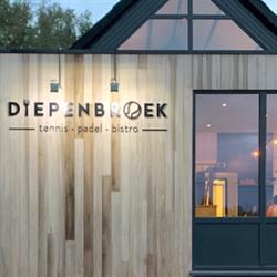Diepenbroek Tennis - Padel
