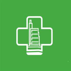 Pharmabrussels Flagey