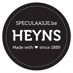 Speculaasje Heyns