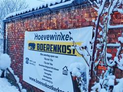 Boerenkost