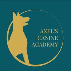Axel's Canine Academy