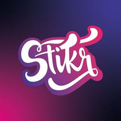 STIKR