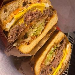 MyBurger.
