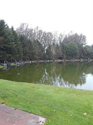 Vissersclub De Snoek Alken vzw