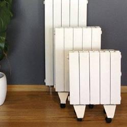 Batirad speksteenradiator