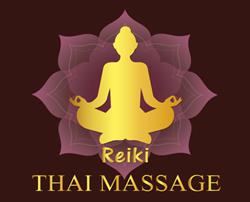 Reiki Thai massage