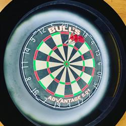 Dartscorner