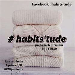 Habits'tude