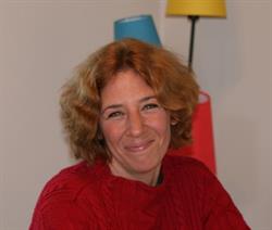 Gerlinde Kooyman - Gehechtheidsbegeleiding