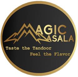 Magic Masala