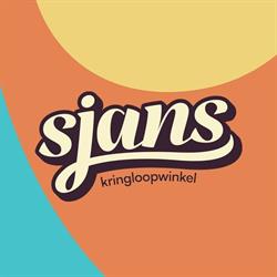 Sjans kringloopwinkel Heist