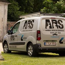 Animal Rescue Service VZW