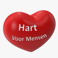 VZW Hart voor Mensen Vilvoorde