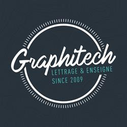Graphitech lettrage & enseigne