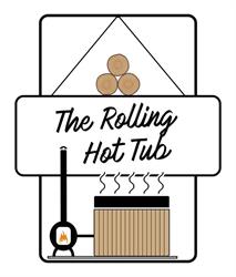 The Rolling Hottub