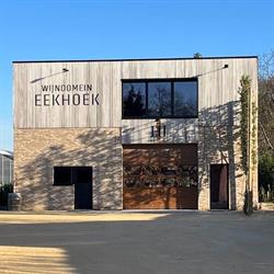 Wijndomein 'Eekhoek'