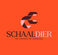 Schaaldier