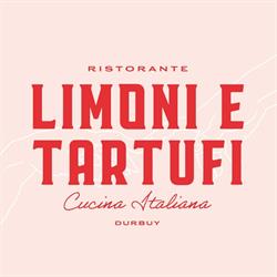 Limoni e Tartufi