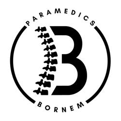 Kinesitherapie - osteopathie Bert Van pellicom  (Paramedics Bornem)