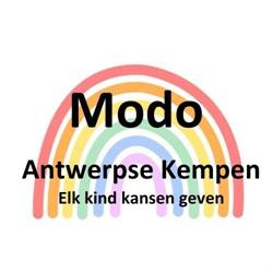 Modo Antwerpse Kempen