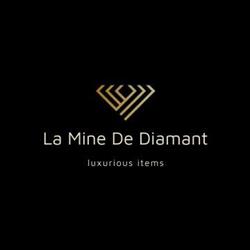 La Mine De Diamant