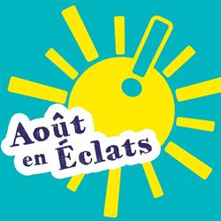 Août en Eclats