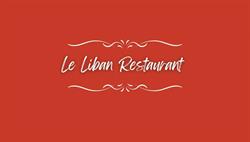 Le Liban Restaurant