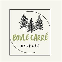 Boskafé Boule Carré Helleketelbos