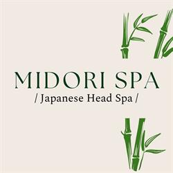 Midori Spa ?Japanese Head & Face Spa