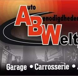 Garage carrosserie ab-weltjens