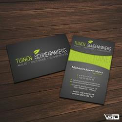 Tuinen Schoenmakers