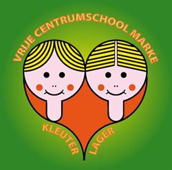 Vrije Centrumschool Marke